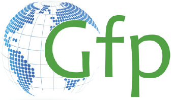 GFP Logo - GFP : Shades of Paper, your source for the finest inkjet media!