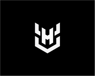 Hebrew Logo - Hebrew - H Letter Logo Designed by danoen | BrandCrowd