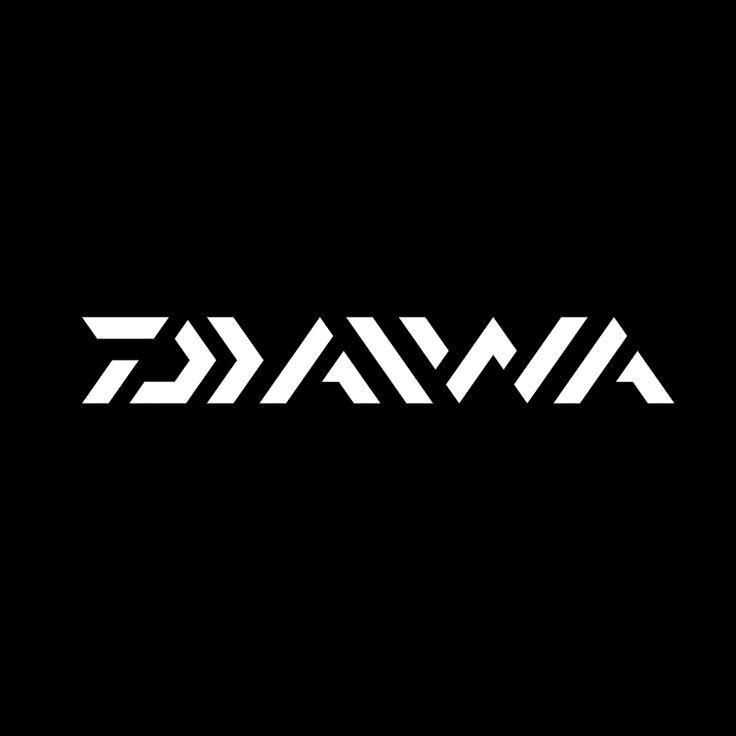 Daiwa Logo - Daiwa _ Kashiwa Sato | typographie | Logo design, Logos, Typography logo