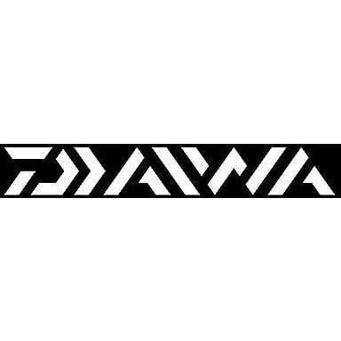 Daiwa Logo - Daiwa Vector Logo Boat Decals | Pro Tackle Solutions