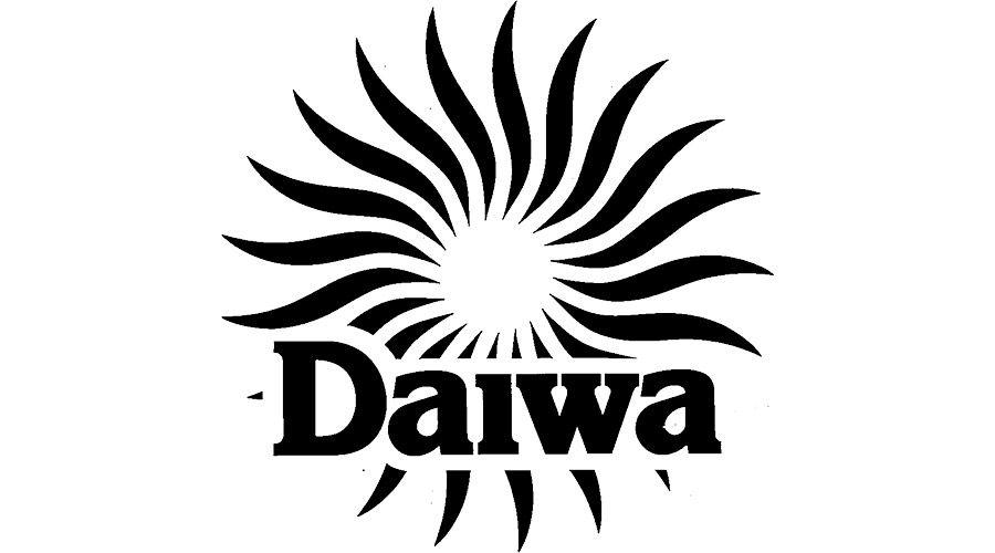 Daiwa Logo - Daiwa Brand History. Daiwa Global Brand