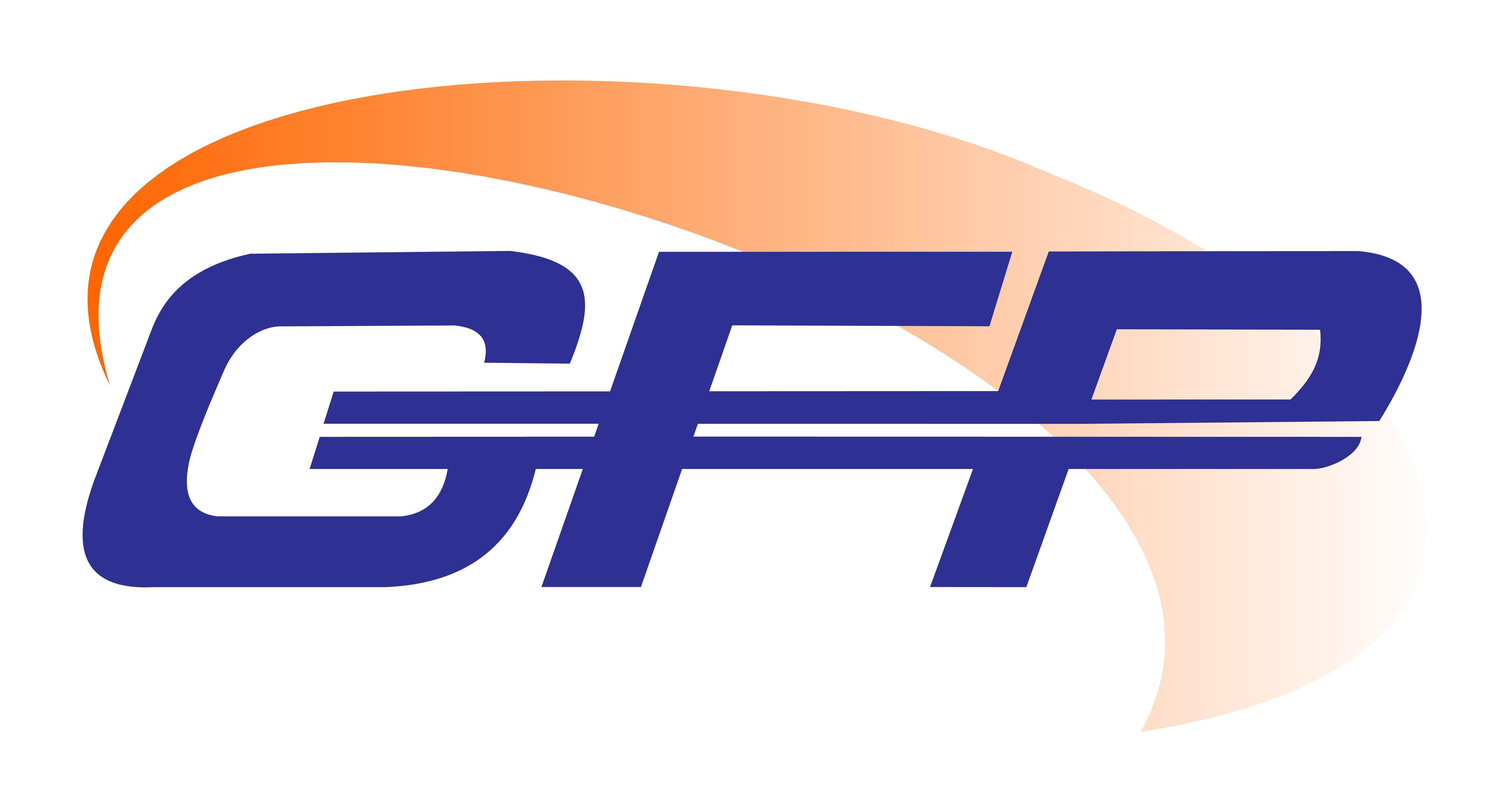 GFP Logo - Graco – GFP doo