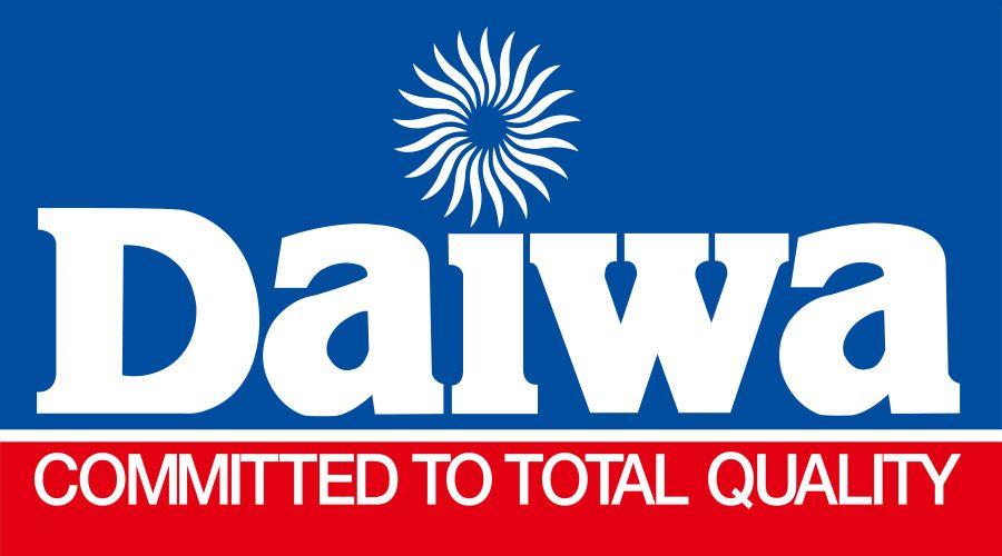 Daiwa Logo Logodix