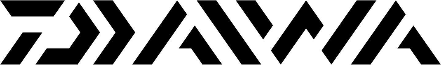 Daiwa Logo - Daiwa Logos
