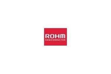 Rohm Logo - ROHM's Embedded World Demos