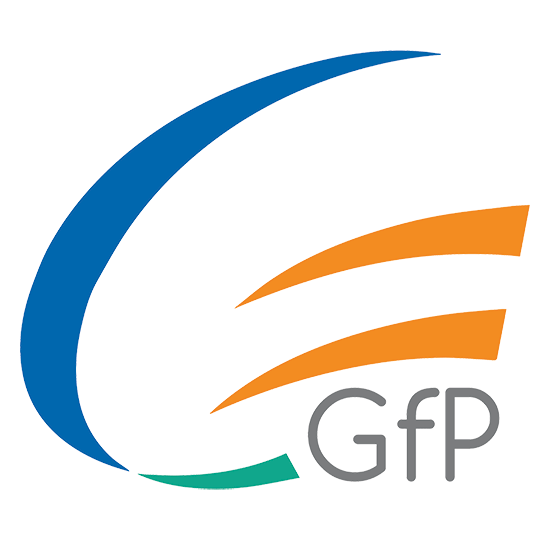 GFP Logo - Assembly / Installations - GFP Luxembourg