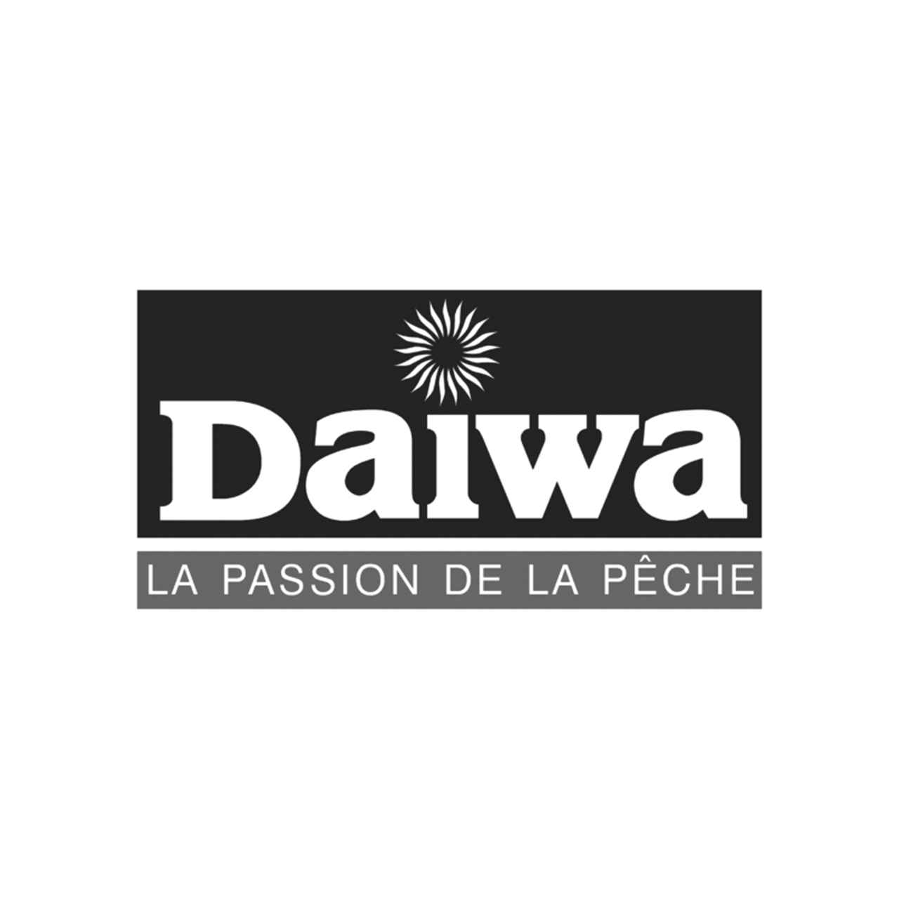 Daiwa Logo - Daiwa Logo Vinyl Decal