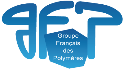 GFP Logo - Self-assembling silicone-based polymers | GFP