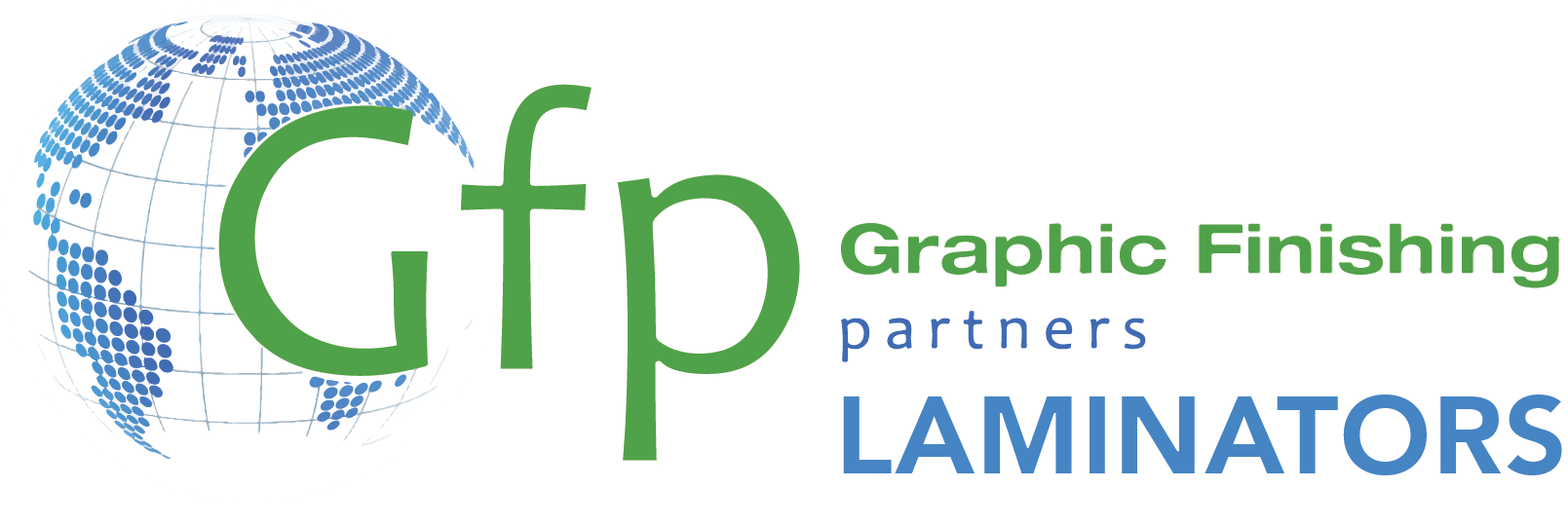 GFP Logo - GFP Laminators | Equipment Zone