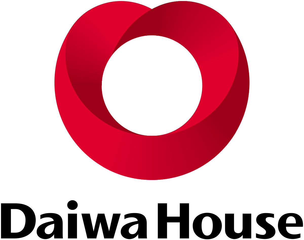 Daiwa Logo - Daiwa House