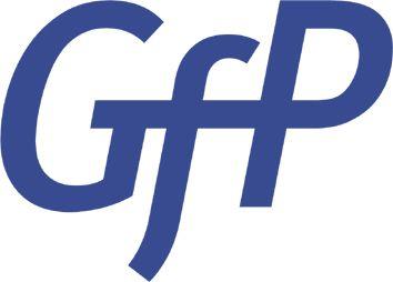 GFP Logo - NationStates | Dispatch | Political Parties of Liukangladesh