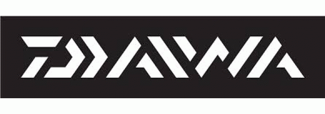 Daiwa Logo - Fisherman's Friend