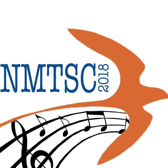 Nmtsc Logo - NMTSC 2018