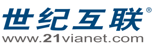 21Vianet Logo - Exicon