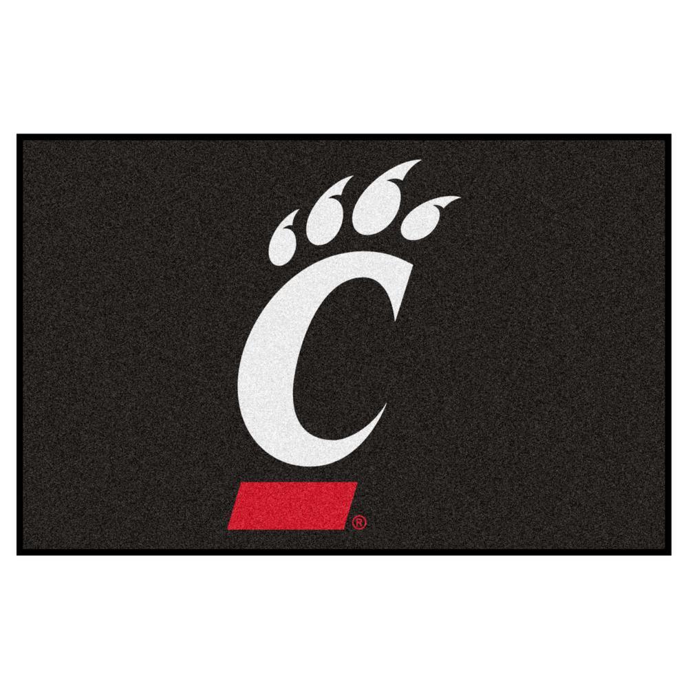 Cincinnati Logo Logodix