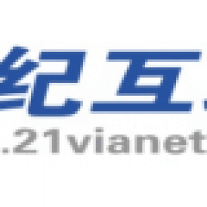 21Vianet Logo - Quantamental Technologies LLC Acquires Shares of 3,300 21Vianet ...