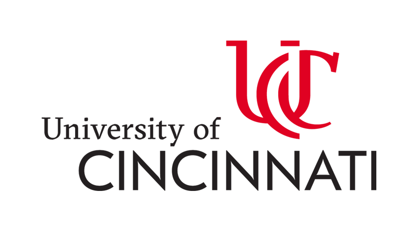 Cincinnati Logo - Brand Guide, Home | University of Cincinnati, University of Cincinnati
