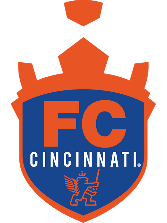Cincinnati Logo - What to expect from FC Cincy's new branding reveal