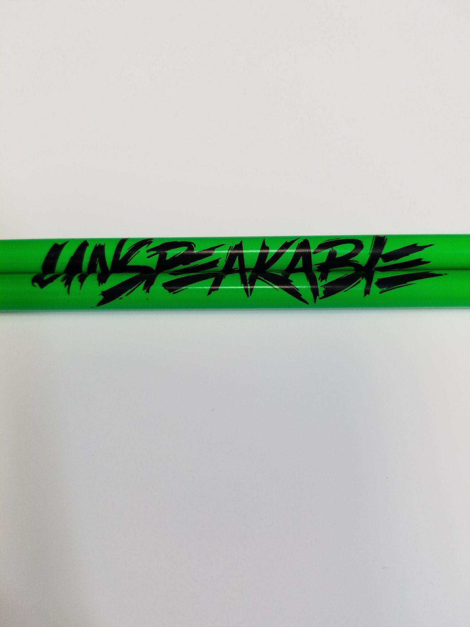 UnspeakableGaming Logo - UnspeakableGaming Merch - Unspeakable Logo Pencils | UnspeakableGaming