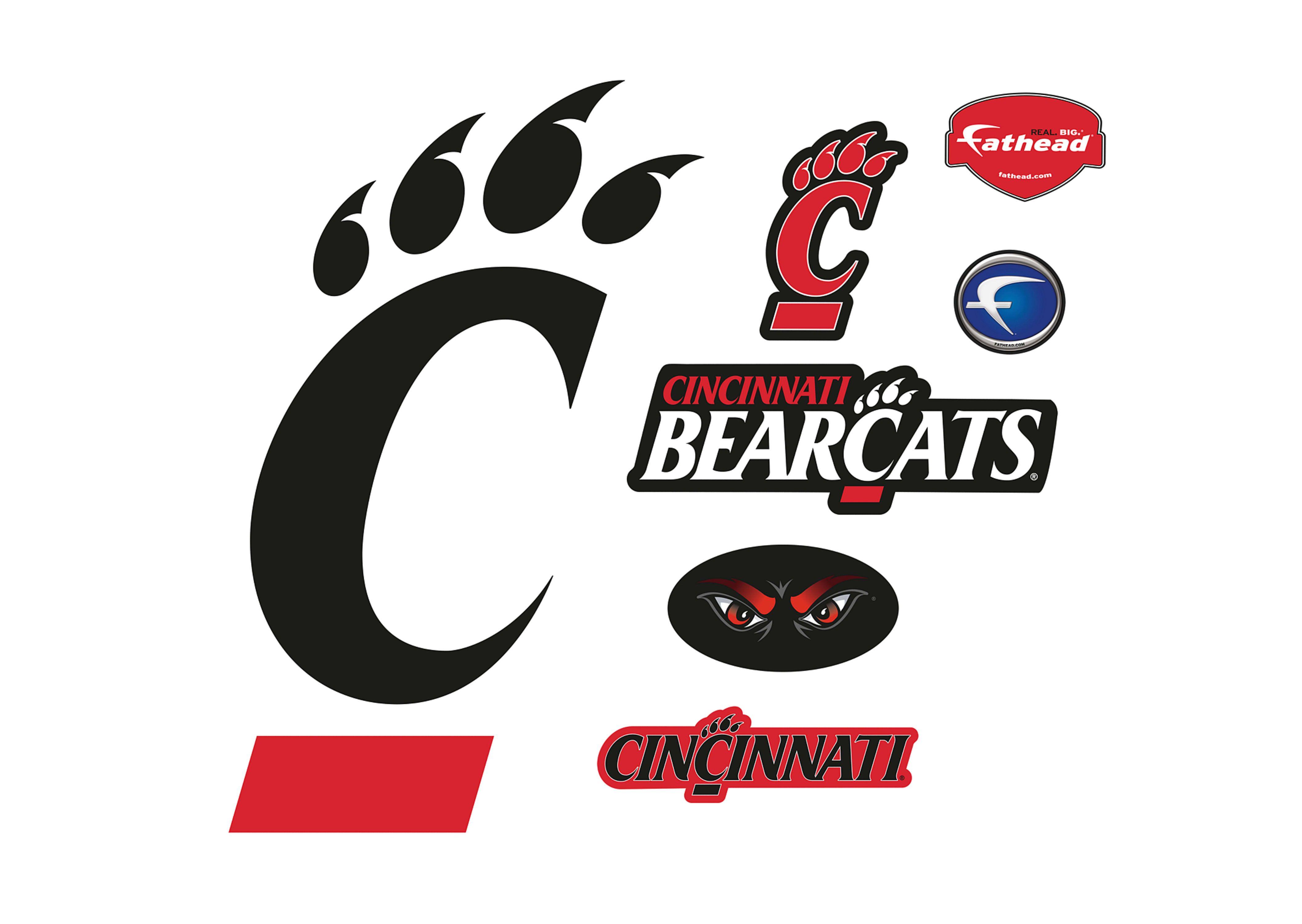 Cincinnati Logo - Cincinnati Logos