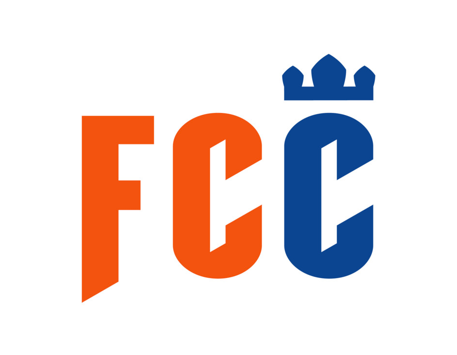 Cincinnati Logo - Brand New: New Crest for FC Cincinnati
