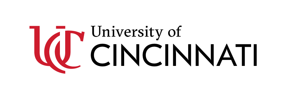 Cincinnati Logo - Brand Guide, Home | University of Cincinnati, University of Cincinnati