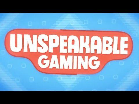 UnspeakableGaming Logo - UNSPEAKABLEGAMING INTRO SONG 2017 [MDK SUPER ULTRA]