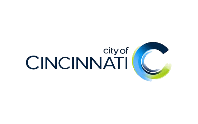 Cincinnati Logo - CS-City-of-Cincinnati-Logo - ISO Network