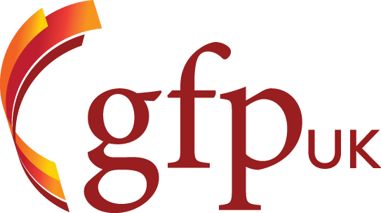 GFP Logo - GFP UK