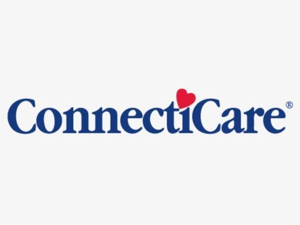 ConnectiCare Logo - Oct 6 | ConnectiCare Center in Manchester to Host Flu Shot Clinic ...