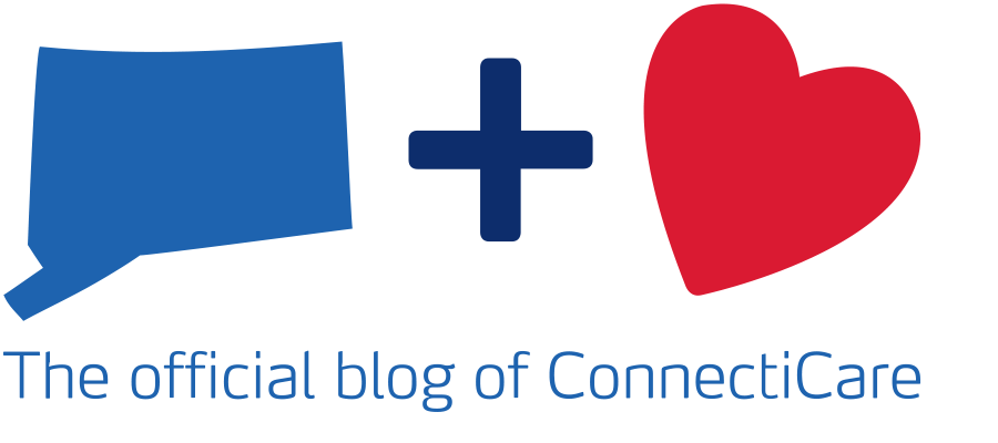 ConnectiCare Logo - The official blog of ConnectiCare