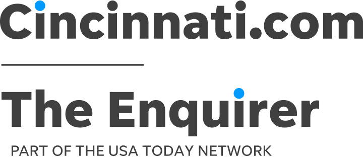 Cincinnati Logo - Cincinnati Enquirer