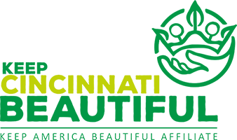 Cincinnati Logo - Keep Cincinnati Beautiful, Inc