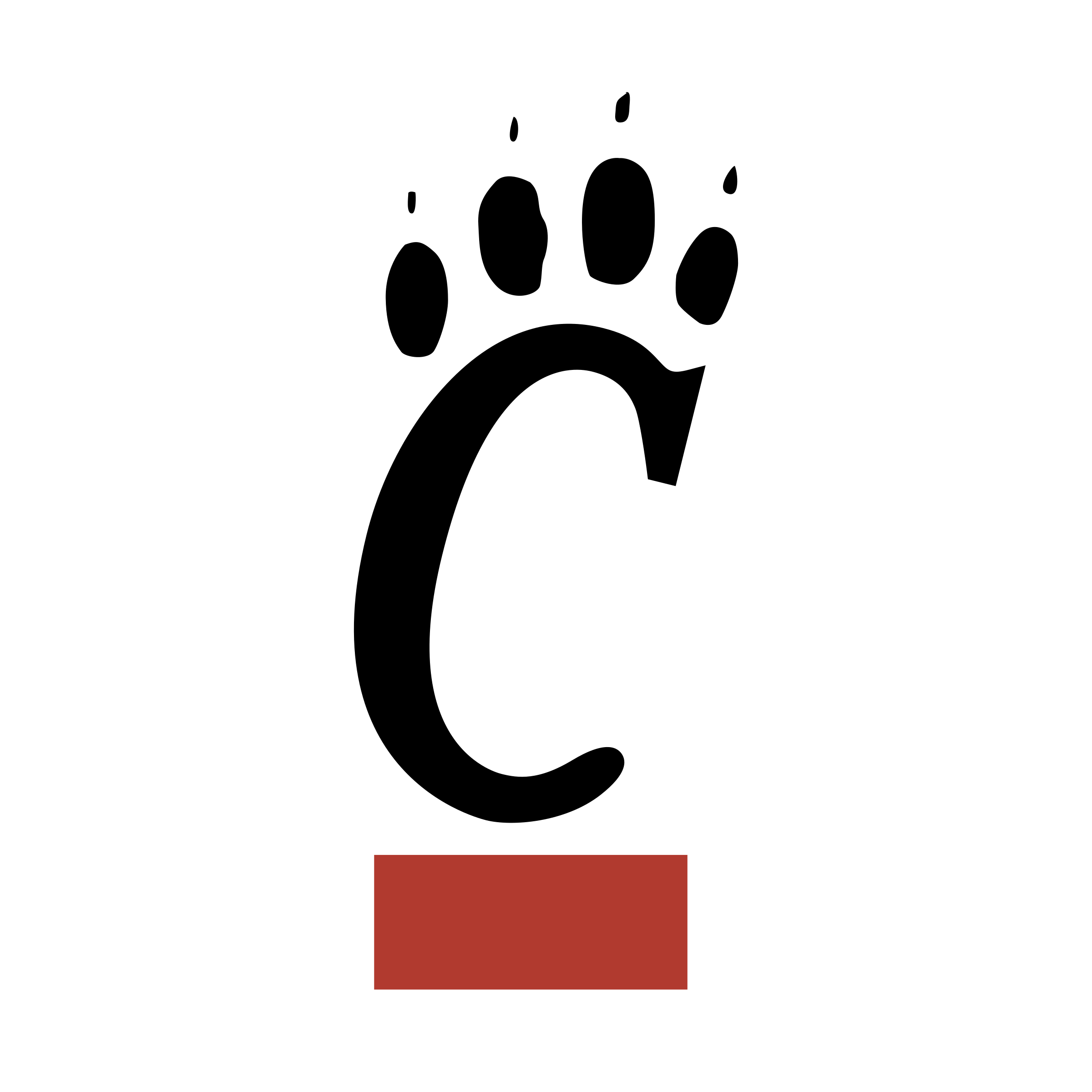 Cincinnati Logo - Cincinnati Bearcats Logo PNG Transparent & SVG Vector - Freebie Supply
