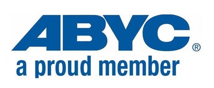 ABYC Logo - Abyc Logo Cove Marina