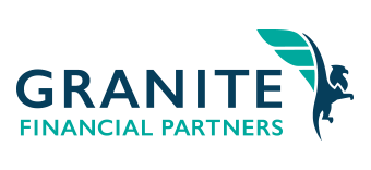 GFP Logo - Granite Financial Partners – Success Beyond Today