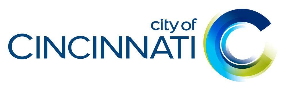 Cincinnati Logo - Smart Cincy