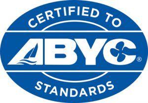 ABYC Logo - ABYC, Se Habla Español - Professional BoatBuilder Magazine