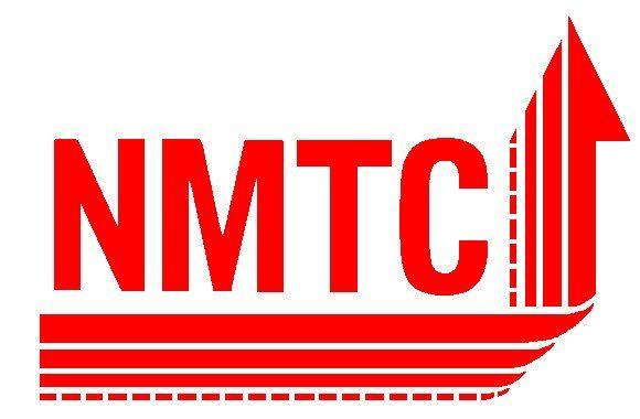 Nmtsc Logo - NMCC History - Logos