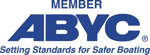 ABYC Logo - Associations – The Well Connected Boat