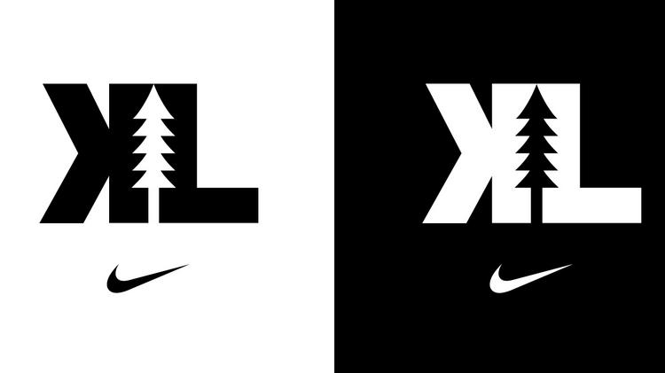 Nke Logo - Lake Oswego's Kevin Love gets a Nike (NYSE: NKE) logo - Portland ...