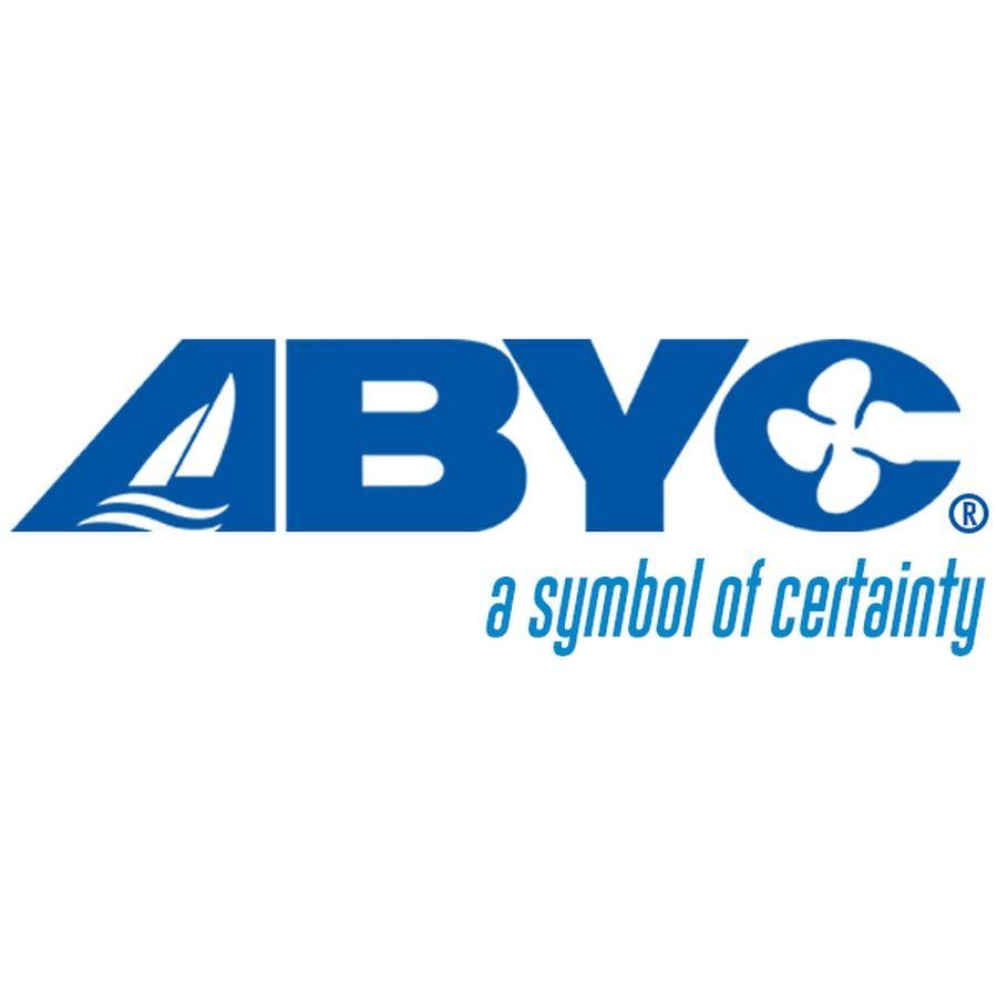 ABYC Logo - American Boat & Yacht Council - ABYC - YouTube