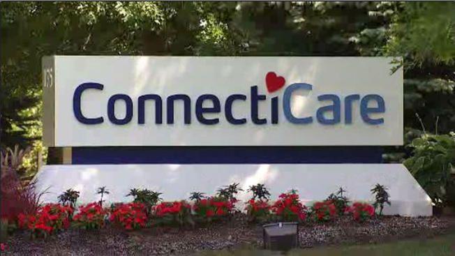 ConnectiCare Logo - Connecticare to Remain on Access Health - NBC Connecticut