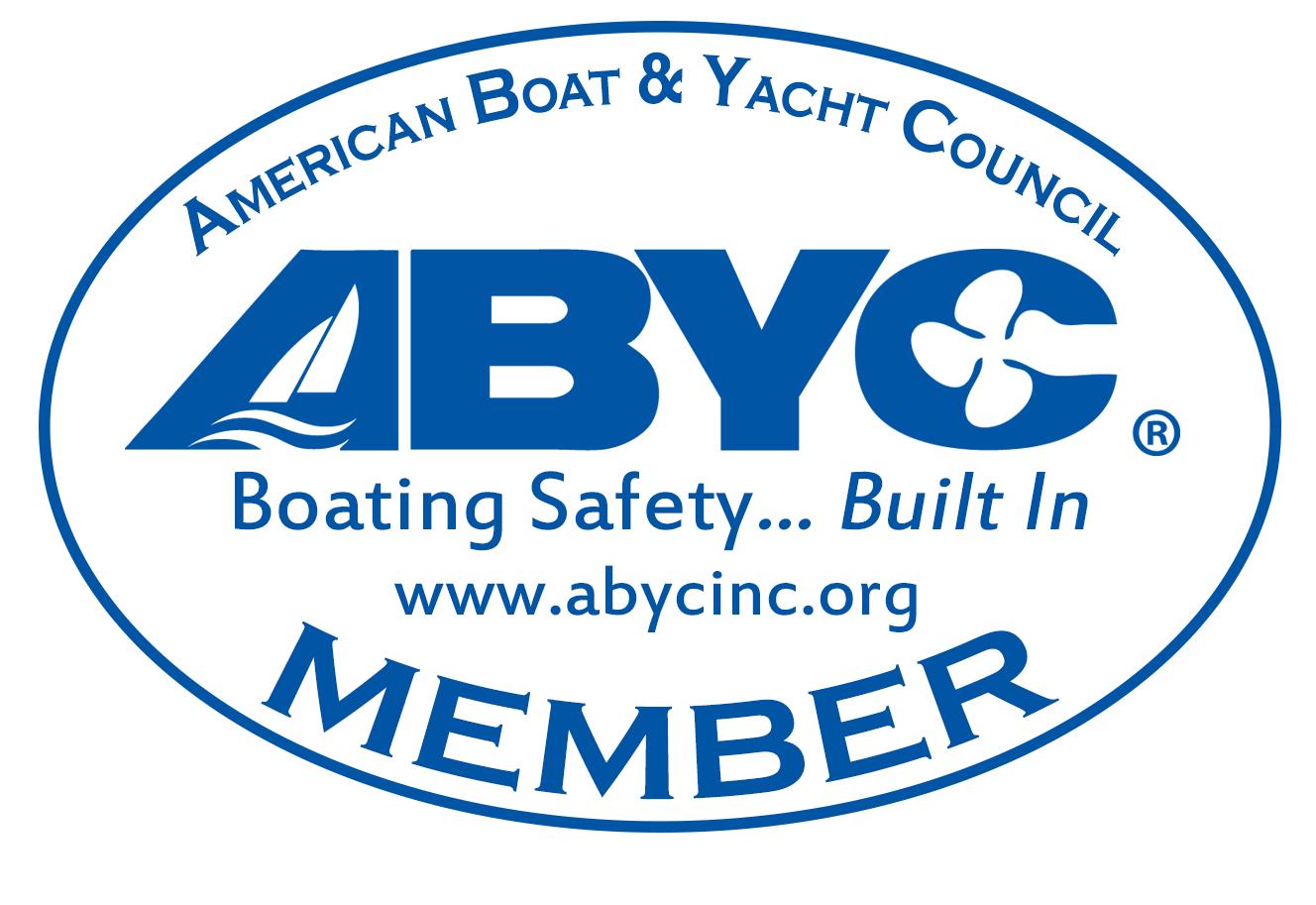 ABYC Logo - ABYC Marine Systems Certifications