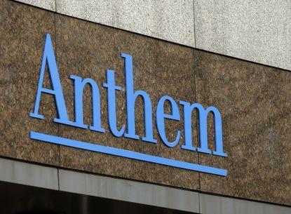 ConnectiCare Logo - Anthem, ConnectiCare Plan To Sell On Obamacare Exchange In 2018