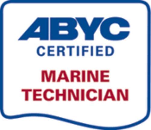 ABYC Logo - ABYC and NMEA Standards | Yachting Magazine