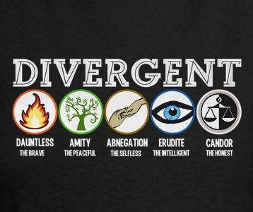 Divergent Logo - Divergent Logos