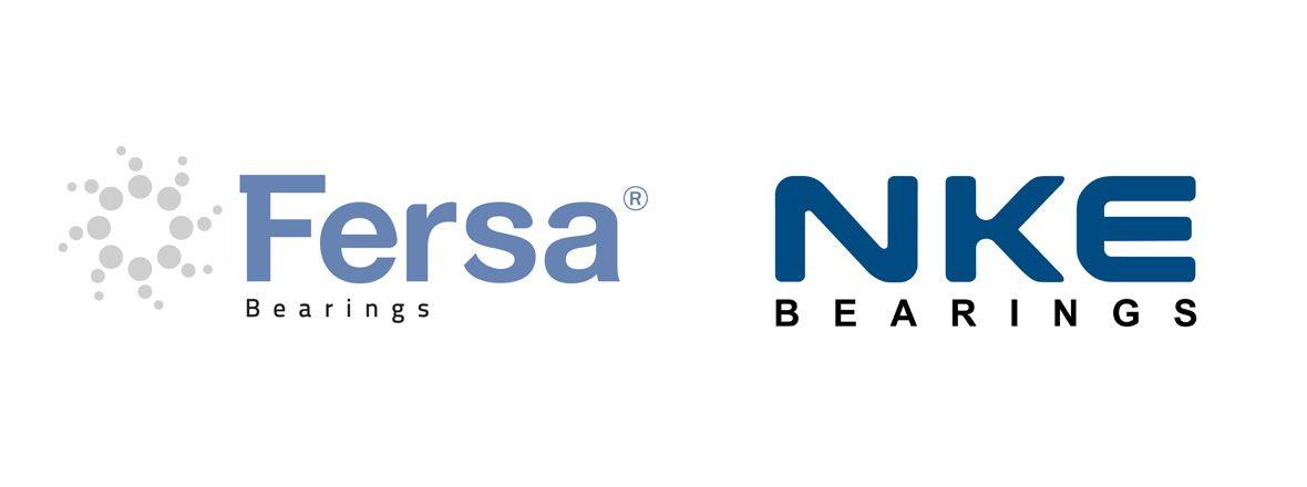 Nke Logo - Fersa Bearings and NKE Austria GmbH form strategic alliance