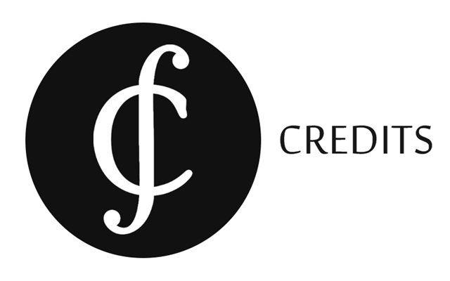 Credits Logo - Alpha version of the CREDITS platform is available to all users up