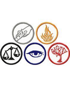 Divergent Logo - 43 Best DIVERGENT images | Divergent insurgent allegiant, Divergent ...